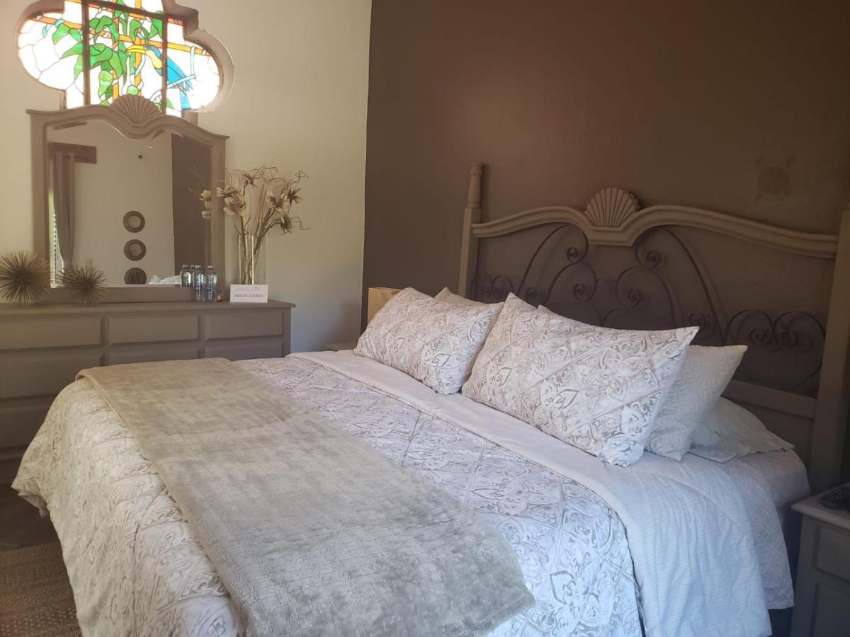 Tres Fuentes Hotel Boutique San Miguel de Allende Extérieur photo