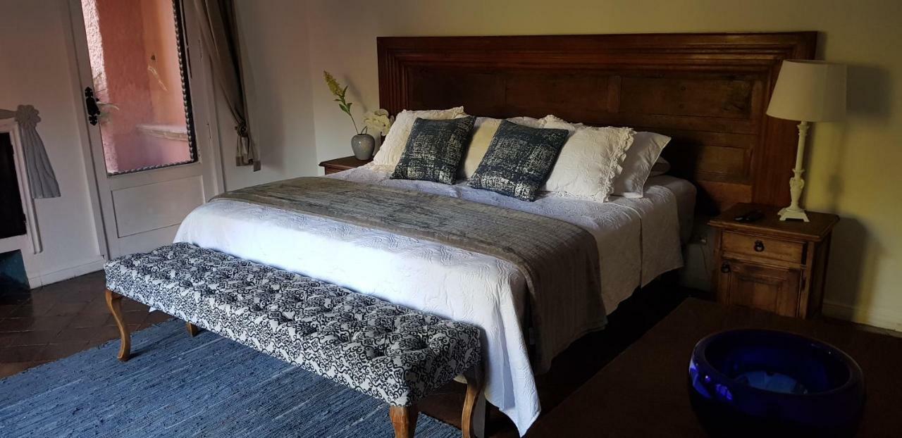 Tres Fuentes Hotel Boutique San Miguel de Allende Extérieur photo